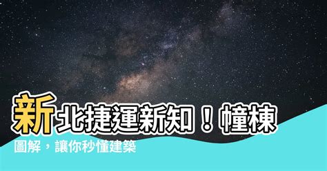 幢棟定義|法 建築物部分使用執照核發辦法